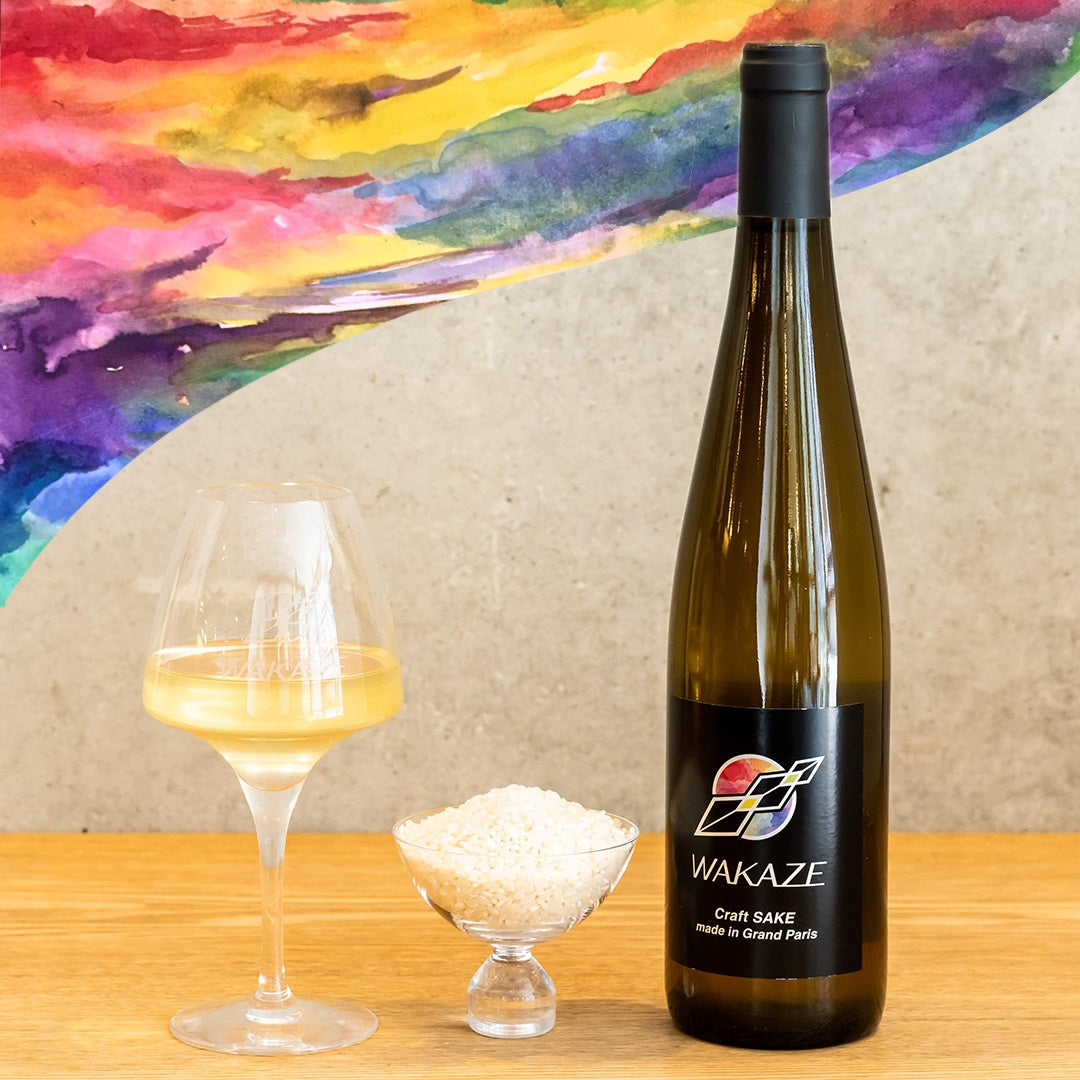 【受賞】『C’est la vie』Kura Master 2020 純米酒部門 プラチナ賞