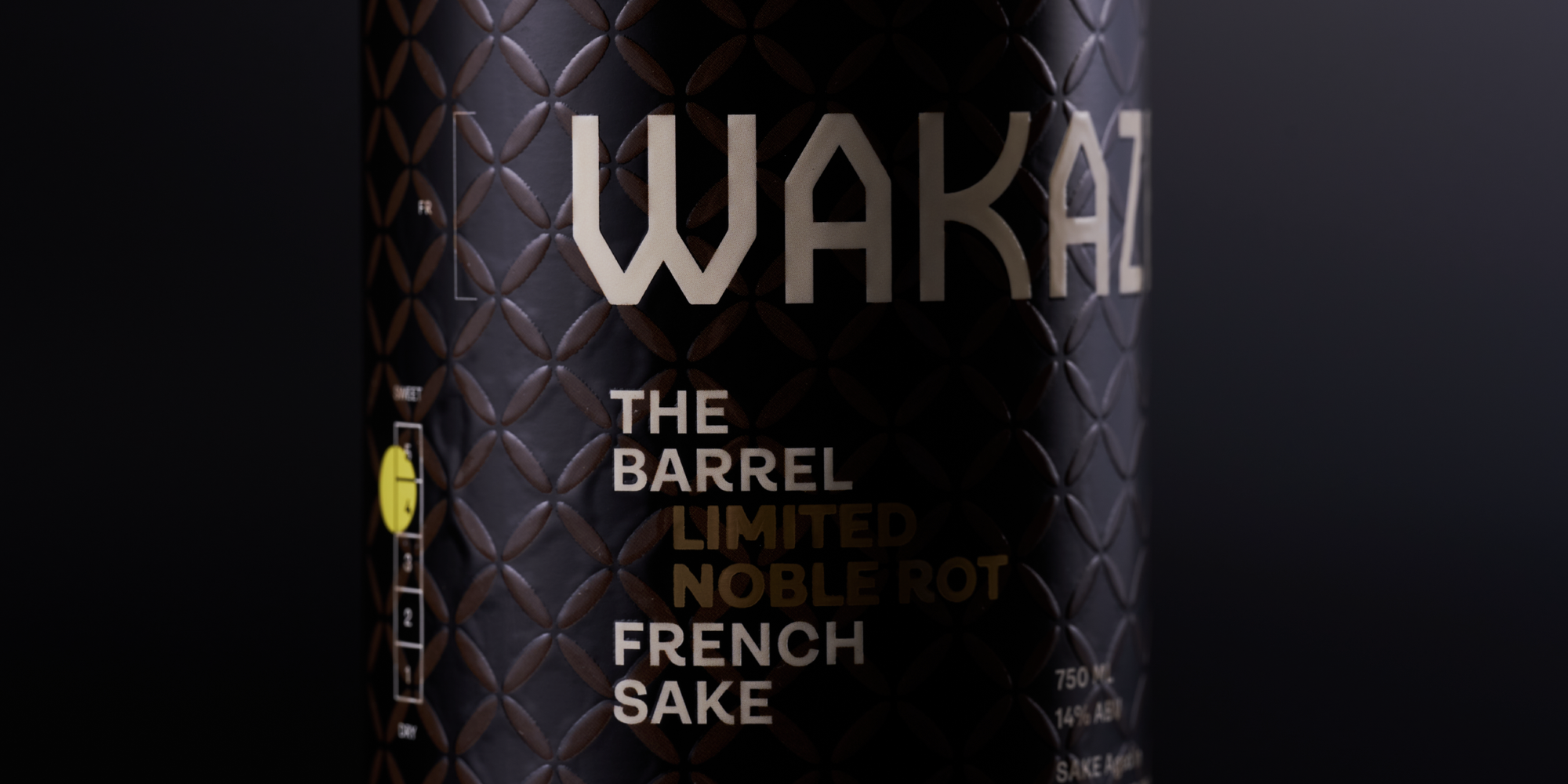 THE BARREL LIMITED -NOBLE ROT-