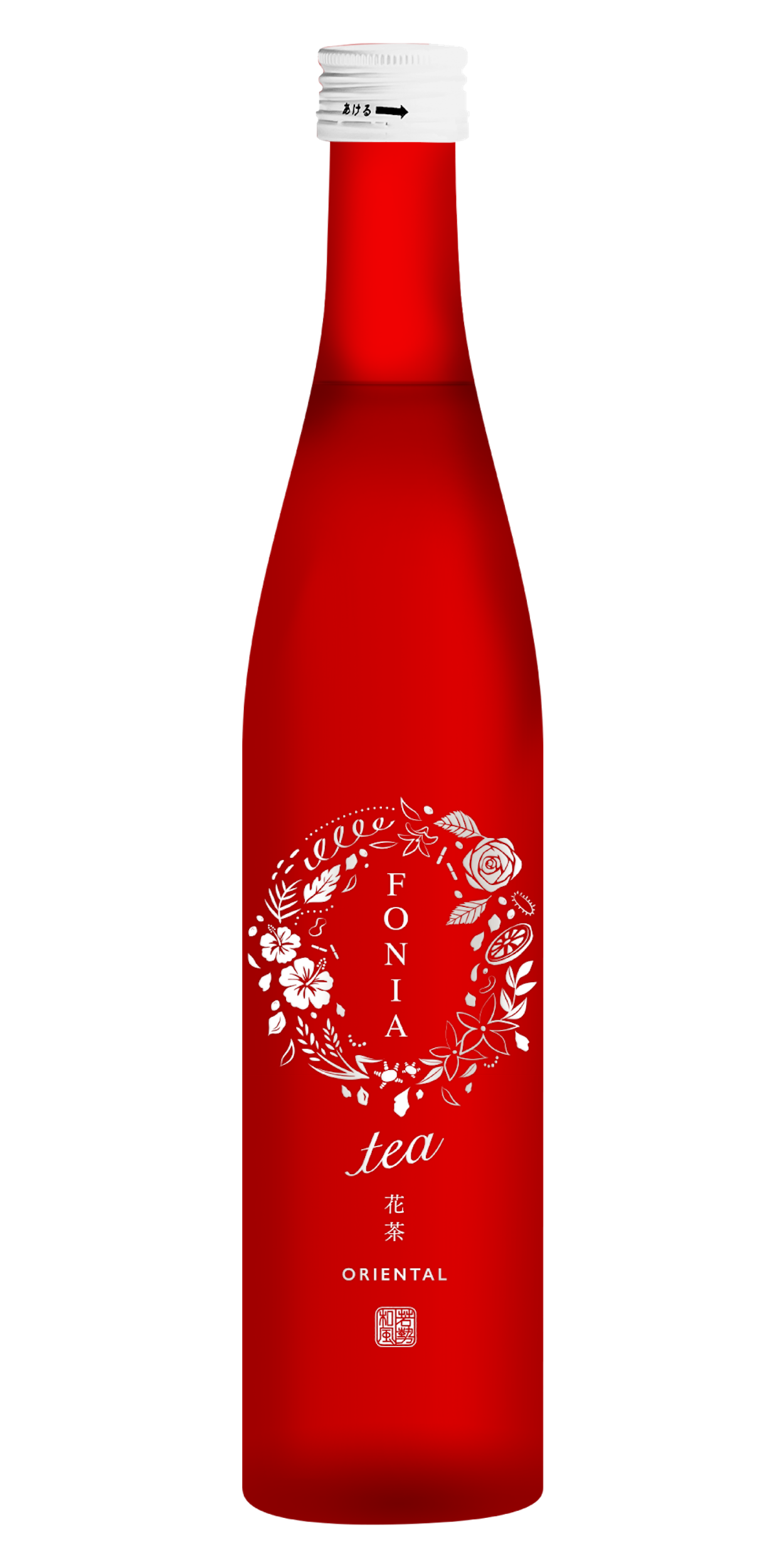 【g】FONIA TEA - ORIENTAL