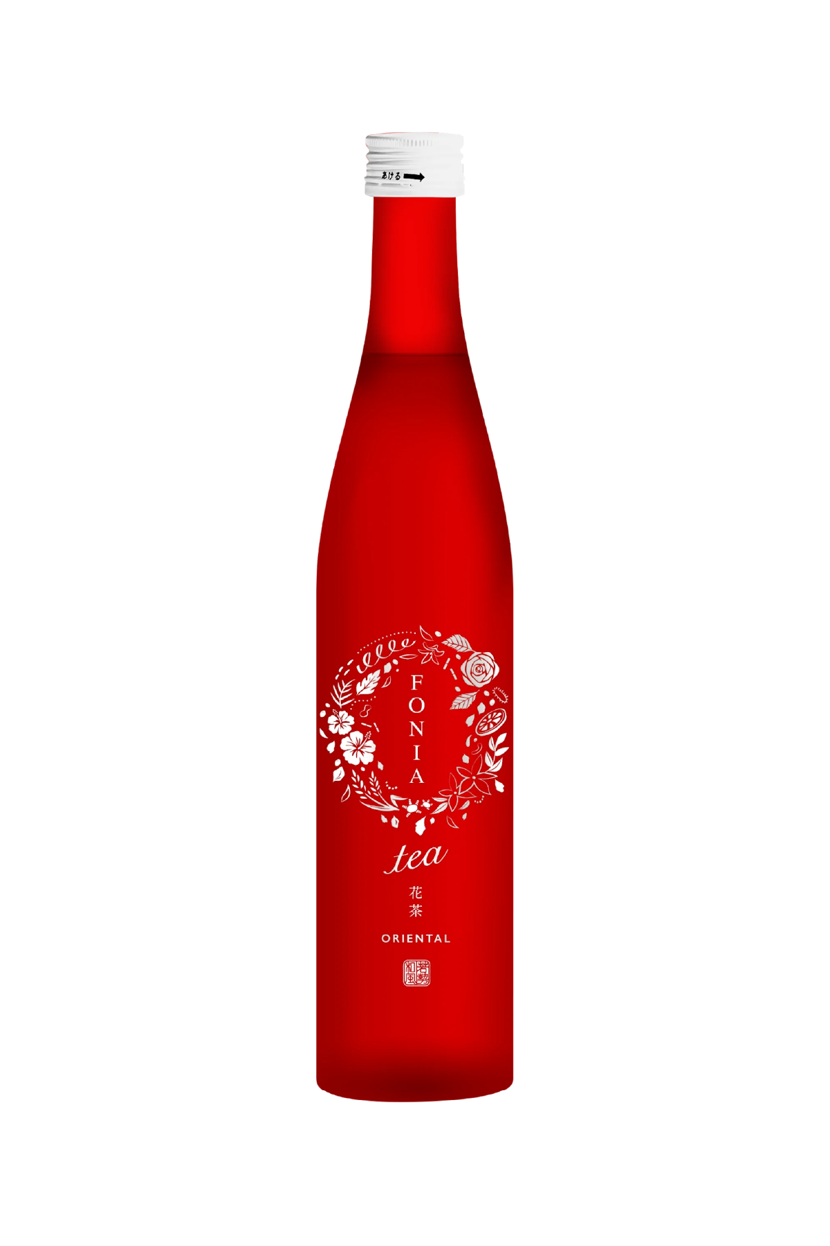 FONIA tea ORIENTAL 500ml