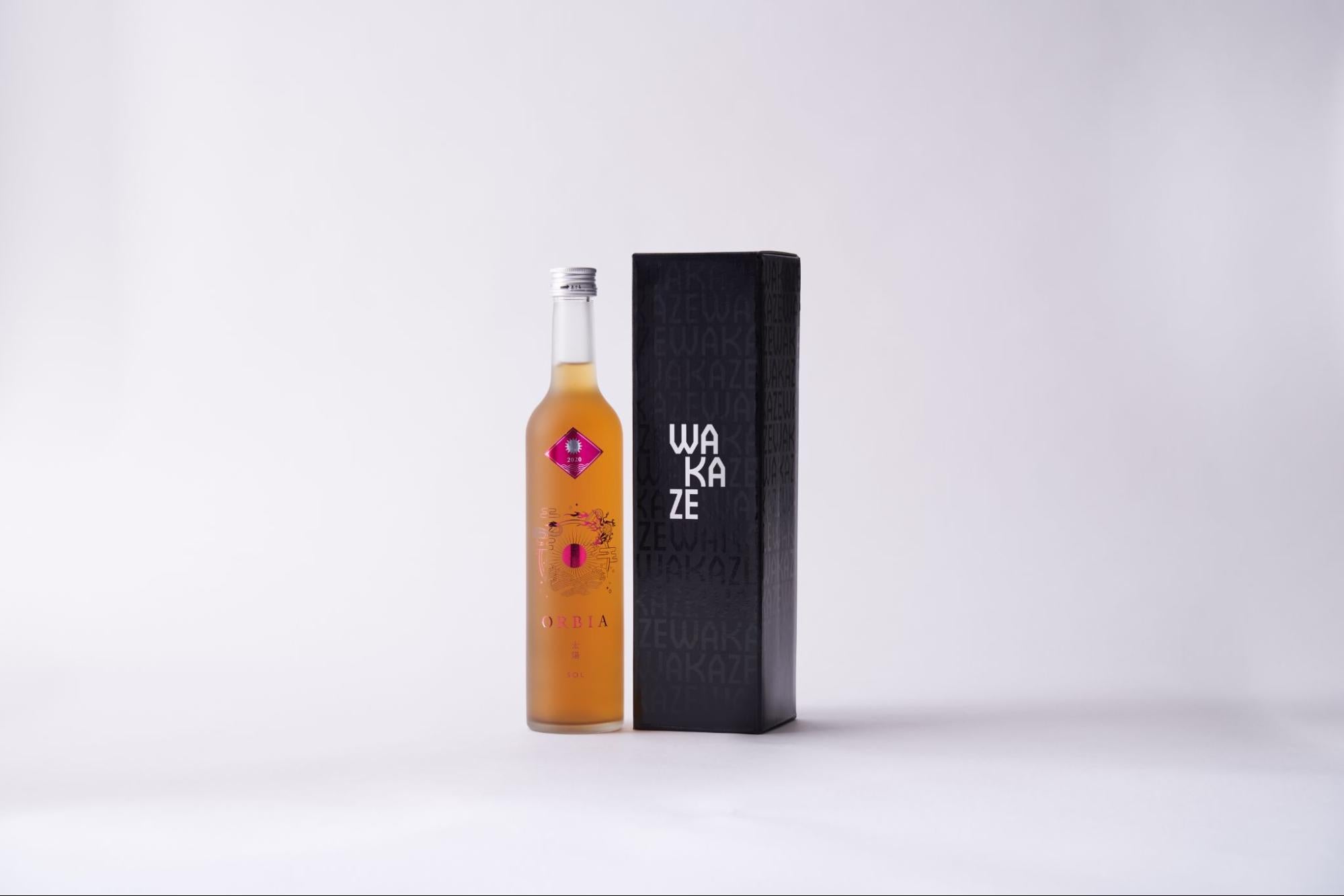 ORBIA SOL（12本セット）