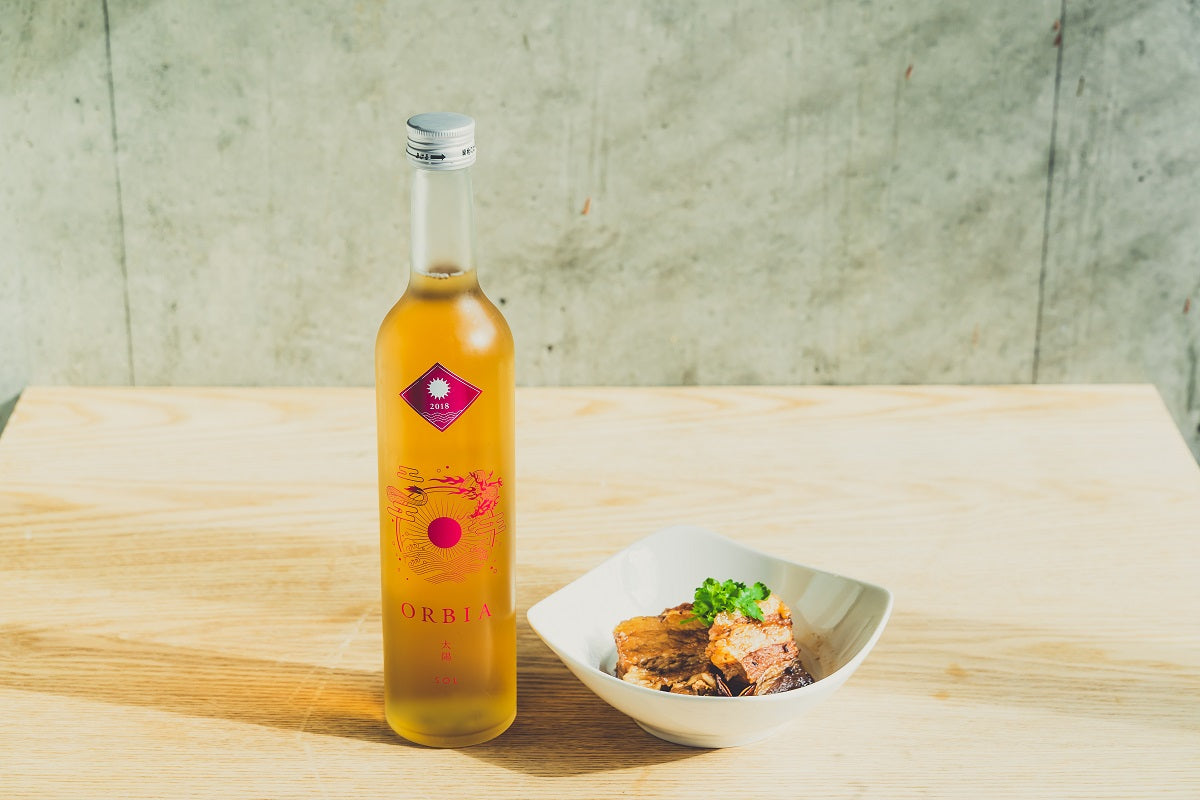 ORBIA SOL（12本セット）