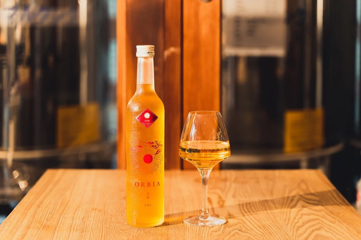 ORBIA SOL（3本セット）